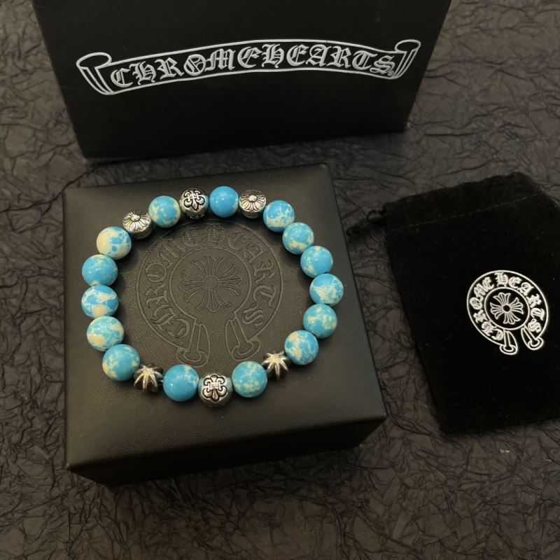 Chrome Hearts Bracelets